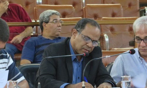 Lei que institui o Dia do Bombeiro é aprovada em Volta Redonda